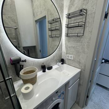 Сдается 1-комнатная квартира, 25 м²