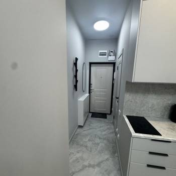 Сдается 1-комнатная квартира, 25 м²