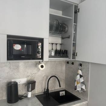 Сдается 1-комнатная квартира, 25 м²