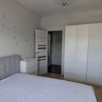 Сдается 2-х комнатная квартира, 64 м²