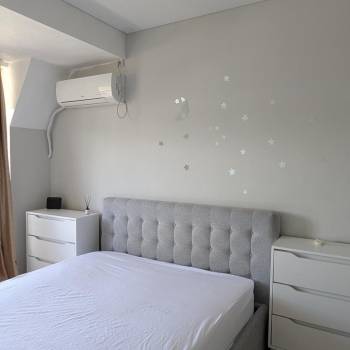 Сдается 2-х комнатная квартира, 64 м²