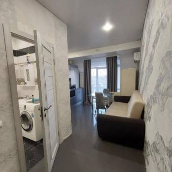 Сдается 2-х комнатная квартира, 64 м²