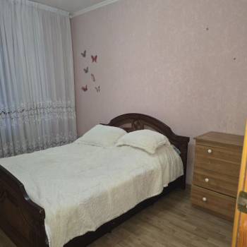 Сдается 2-х комнатная квартира, 48 м²