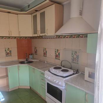 Сдается 2-х комнатная квартира, 48 м²