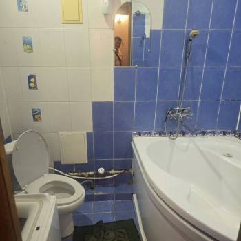 Сдается 2-х комнатная квартира, 48 м²