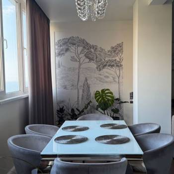 Продается 3-х комнатная квартира, 135 м²