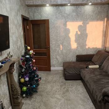 Продается 3-х комнатная квартира, 71,1 м²