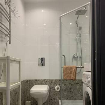 Сдается 1-комнатная квартира, 24 м²