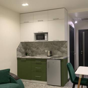 Сдается 1-комнатная квартира, 24 м²
