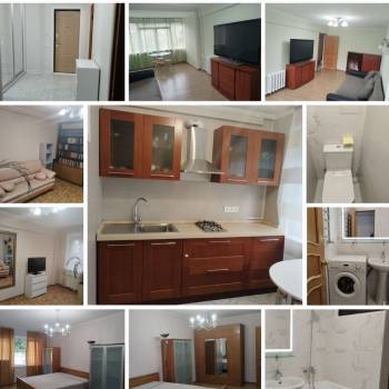 Сдается Многокомнатная квартира, 63 м²