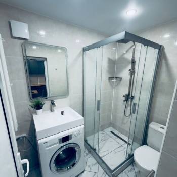 Сдается 1-комнатная квартира, 28 м²