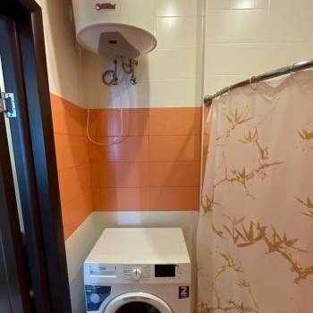Сдается 1-комнатная квартира, 38 м²