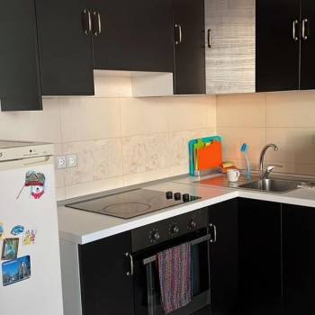 Сдается 1-комнатная квартира, 38 м²