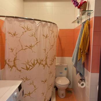 Сдается 1-комнатная квартира, 38 м²