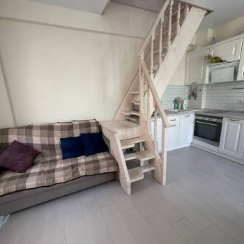 Сдается 2-х комнатная квартира, 40 м²