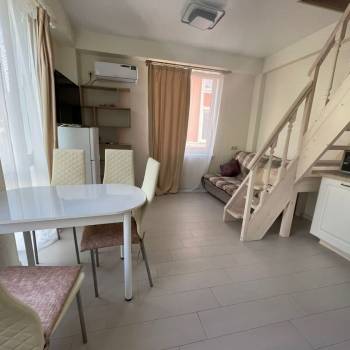 Сдается 2-х комнатная квартира, 40 м²