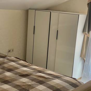 Сдается 2-х комнатная квартира, 40 м²