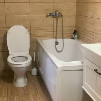 Сдается 2-х комнатная квартира, 40 м²
