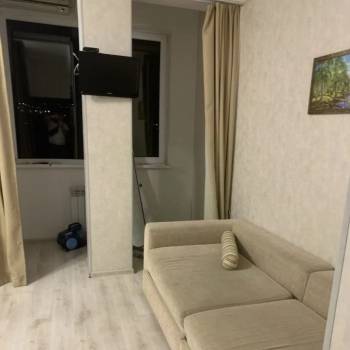 Сдается 1-комнатная квартира, 25 м²