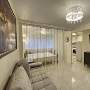 Сдается 1-комнатная квартира, 33 м²