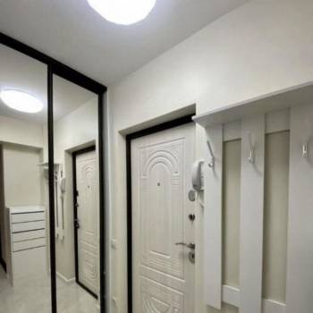 Сдается 1-комнатная квартира, 33 м²