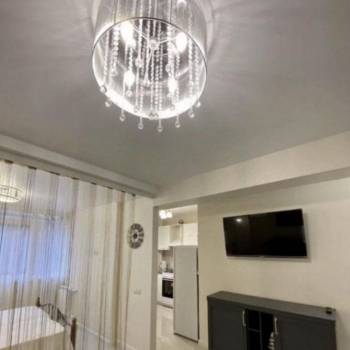 Сдается 1-комнатная квартира, 33 м²