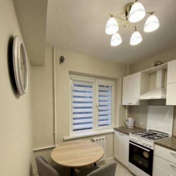Сдается 1-комнатная квартира, 33 м²