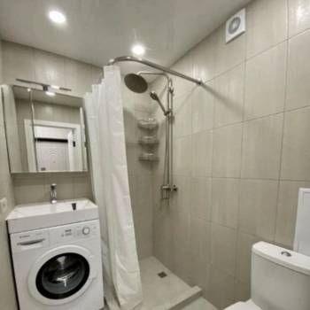 Сдается 1-комнатная квартира, 33 м²