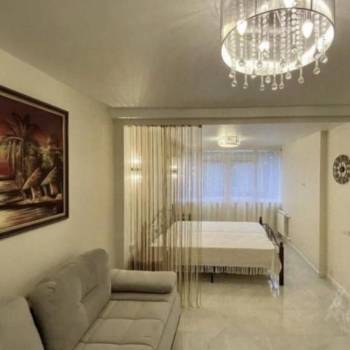 Сдается 1-комнатная квартира, 33 м²