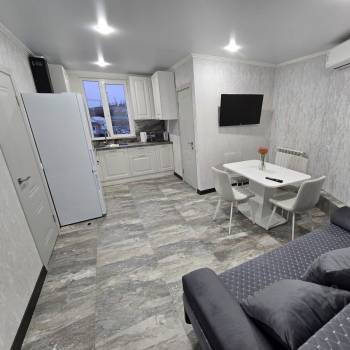 Сдается 2-х комнатная квартира, 45 м²