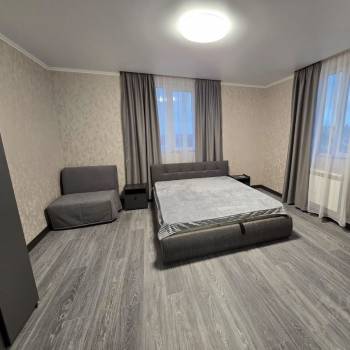Сдается 2-х комнатная квартира, 45 м²