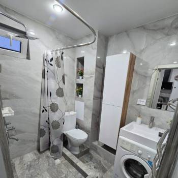 Сдается 2-х комнатная квартира, 45 м²