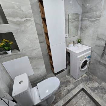 Сдается 2-х комнатная квартира, 45 м²