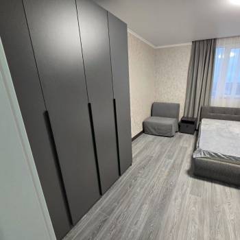 Сдается 2-х комнатная квартира, 45 м²