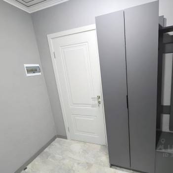 Сдается 2-х комнатная квартира, 45 м²