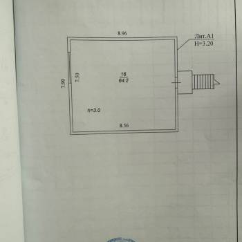 Продается Дом, 330 м²