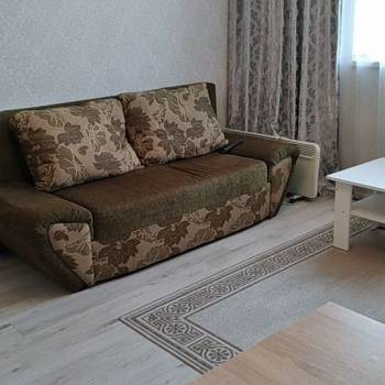 Продается 1-комнатная квартира, 23 м²