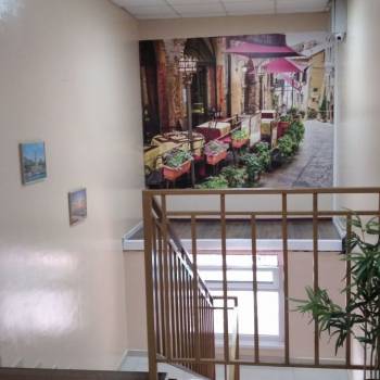 Продается 1-комнатная квартира, 23 м²
