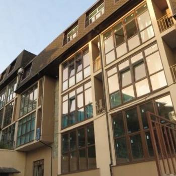 Продается 1-комнатная квартира, 23 м²
