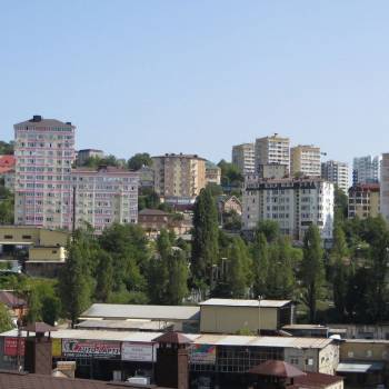 Продается 1-комнатная квартира, 23 м²