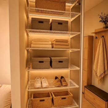 Продается 1-комнатная квартира, 18,4 м²