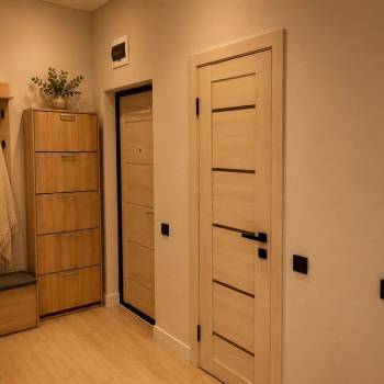 Продается 1-комнатная квартира, 18,4 м²