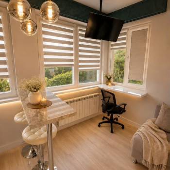 Продается 1-комнатная квартира, 18,4 м²