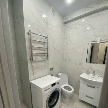Сдается 1-комнатная квартира, 36 м²
