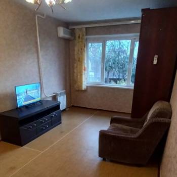 Сдается 1-комнатная квартира, 30 м²