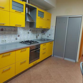 Сдается 1-комнатная квартира, 53 м²