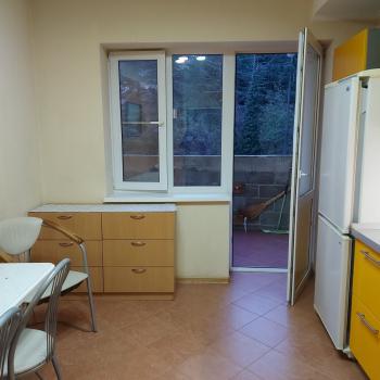 Сдается 1-комнатная квартира, 53 м²
