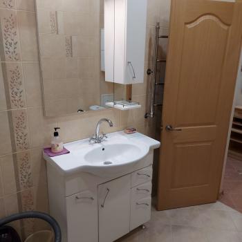 Сдается 1-комнатная квартира, 53 м²