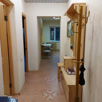 Сдается 1-комнатная квартира, 53 м²