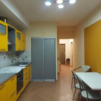 Сдается 1-комнатная квартира, 53 м²